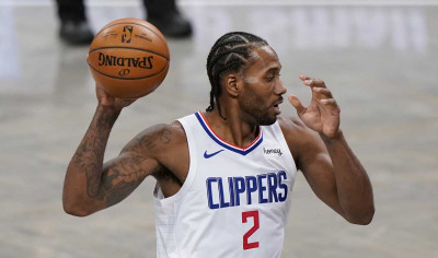 Kontrak Baru Kawhi Leonard di Clippers Tuai Pro-kontra? thumbnail